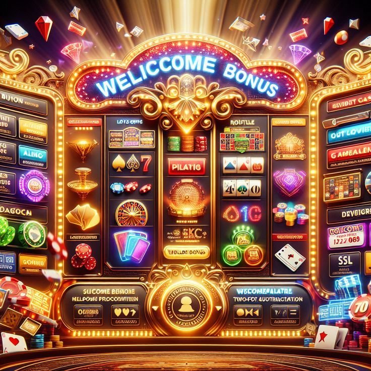 Pengguna menikmati transaksi hiburan sports dan casino dengan pembayaran QRIS yang praktis